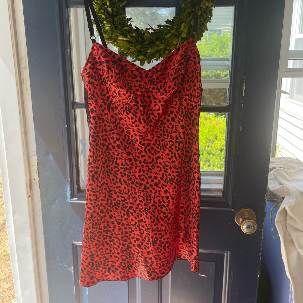 Victoria Secret Slip Dress